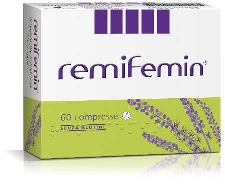 Remifemin® Compresse