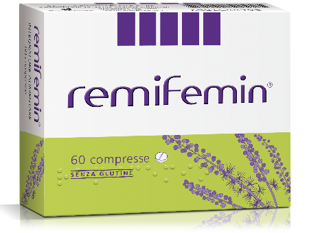 Remifemin® Compresse