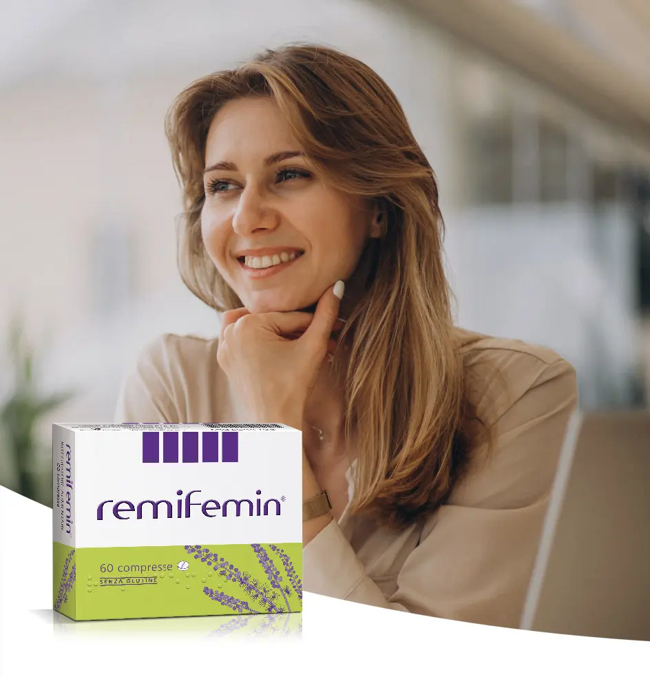 Remifemin® - Contatti