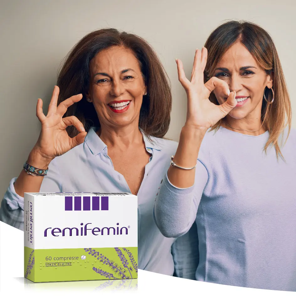 Remifemin® - FAQ