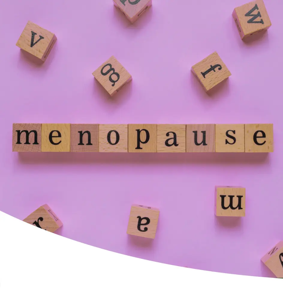 Disturbi della menopausa: quali sono e cosa fare